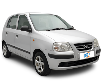 Hyundai Santro Xing-img